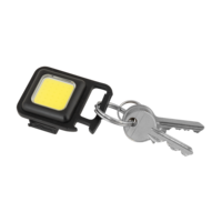 Мултифункционален LED фенер 5W IP44 500lm