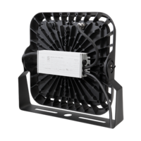 Професионален LED прожектор димиращ 1-10V DC IP66  220V-240V AC 110° 150W 5000K SMD 3030