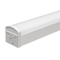 LED линейно осветително тяло CCT IP20  220V-240V AC 120° 36W 3000/4000/6000K SMD 2835