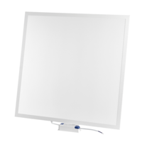 LED панел 60х60 155lm/W IP44  220V-240V AC 120° 40W 4000K SMD 2835