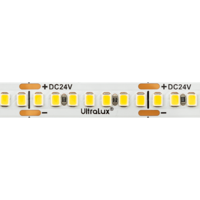 Професионална LED лента топло бяла 5м IP20  24V DC 120° 14.4W/m 2700K SMD 2835