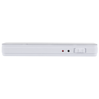 LED Осветително тяло с вградена батерия  220V-240V AC 120° 2W 6500K SMD 2835