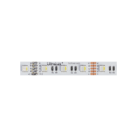 LED лента RGB+бяла 5м  12V DC 120° 17W/m RGBW SMD 5050