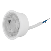 LED модул 6W  220V-240V AC 38° 6W 4200K SMD 2835