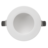 LED луна с индиректна светлина кръг неутрална  220V-240V AC 120° 8W 4200K SMD 2835