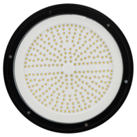 LED индустриално осв. тяло IP65  220V-240V AC 90° 150W 5000K SMD 2835