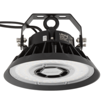 LED индустр. осв. тяло 0-10V Dim, IP65  100-277V AC  150W 5000K SMD 2835