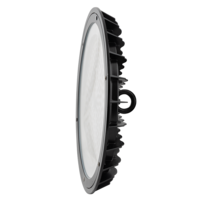 LED индустриално осв. тяло IP65  220V-240V AC 90° 150W 5000K SMD 2835