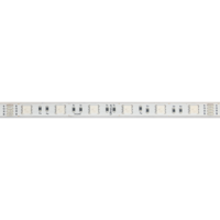 Професионална LED лента RGB 5м IP67  24V DC 120° 14.4W/m RGB SMD 4040