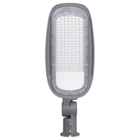 LED улично осв. тяло Ф60  220V-240V AC 150°x90° 100W 4000K SMD 2835