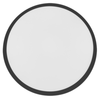 LED CCT IP54 220-240V AC 18W влагоустойчива  плафониера  Кръг