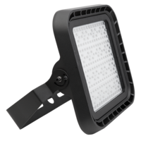 Професионален LED прожектор димиращ 1-10V DC IP66  220V-240V AC 110° 150W 5000K SMD 3030