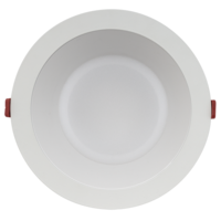 LED луна за вграждане 60° IP20  220V-240V AC 60° 40W 4000K SMD 2835