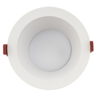 LED луна за вграждане 90° IP20  220V-240V AC 90° 20W 4000K SMD 2835