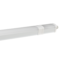 LED аварийна лампа  220-240V 120° 3W 5000K SMD 2835