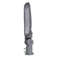LED улично осв. тяло Ф60  220V-240V AC 150°x90° 100W 4000K SMD 2835