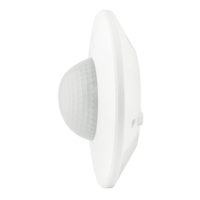 Сензор за движение за открит монтаж 10м IP20  220V-240V AC 360° 2000W/1000W