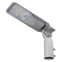 Адаптер ф60мм за LED улично тяло LUT2042, LUT4042, LUT6042