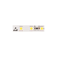 Професионална LED лента със стабилизатор на ток неутрално бяла 5м  24V DC 120° 14.4W/m Neutral white SMD 5050