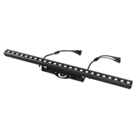 LED DMX RGBW линейно осв. тяло IP65  220V-240V AC 25 80W RGBW CREE