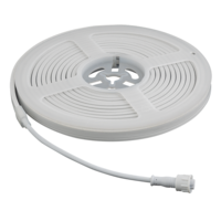 LED флекс неон 5m неутрално бяла  24V DC 120° 7.2W/m 4000K SMD 2835