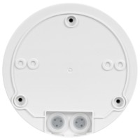 Сензор за движение, открит монтаж, 6m IP65  220V-240V AC 360° 2000W/1000W