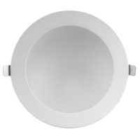 LED луна с индиректна светлина кръг  220V-240V AC 120° 20W 4200K SMD 2835