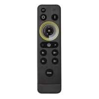 Smart 2.4G RF TOUCH дистанционно управление за едноцветно и CCT LED осветление, 4 зони