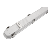 LED индустриално осв. тяло PC  220V-240V AC 120° 28W 5000K SMD 2835