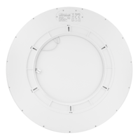 LED Slim CCT 50W  плафониера бяла