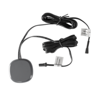 Touch димиращ ключ за скрит монтаж, ON/OFF/димиране  12-24V DC  60W