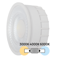 LED димиращ модул IP44  220V-240V AC  6W 3000K/4000K/6500K SMD 2835