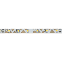 Професионална LED лента топло бяла 5м  24V DC 120° 9.6W/m 2700K SMD 2835