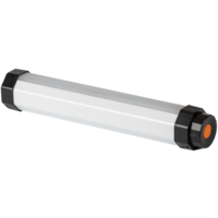 LED USB мултифункционална презареждаема лампа 2500mAh IP65  5V DC 160° 3W 5000K SMD 2835