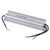 Захранване, водоустойчиво  12V DC  200W