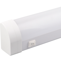 LED лампа за огледало с ключ IP44 45cm  220V-240V AC 120° 14W 4200K SMD 2835