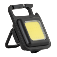Мултифункционален LED фенер 5W IP44 500lm