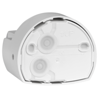 Сензор за движение, открит монтаж,9m 2xPIR, IP65  220V-240V AC 180/360 1200W/600W