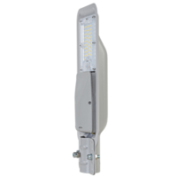 LED тяло за улично осветление IP66  220V-240V AC 140°x90° 13W 4200K SMD 3030