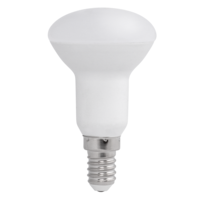 LED рефлектор E14 220V-240V AC 220° 5W 4000K SMD 2835