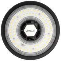 LED индустр. осв. тяло 0-10V Dim IP65  100-277V AC  100W 5000K SMD 2835