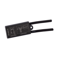 Модул за защита от пренапрежение за LED осветление, сериен, 5kA, IP67  110-277V AC