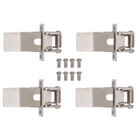 LED линейно осв.тяло за вграждане, бяло, 1.2м IP20  220V-240V AC 70° 40W 4200K SMD 2835