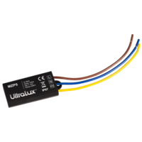 Модул за защита от пренапрежение за LED осветление 5kA, IP67  110-270V AC