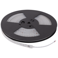 Професионална LED лента 10м IP67  48V DC 120° 16W/m RGB SMD 4040