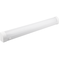 LED лампа за огледало с ключ IP44 60cm  220V-240V AC 120° 18W 4200K SMD 2835