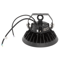 LED индустр. осв. тяло 0-10V Dim IP65  100-277V AC  100W 5000K SMD 2835