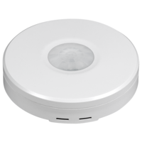 Сензор за движение, открит монтаж, 6m IP65  220V-240V AC 360° 2000W/1000W