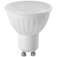 LED луничка Gu10 220V-240V AC 120° 3W 4000K SMD 2835