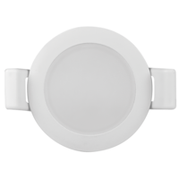 LED луна за вграждане  220V-240V AC 120° 4W 4200K SMD 2835